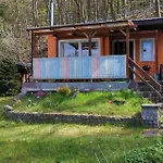 Strandheim Mit Kamin Und Terrasse 公寓