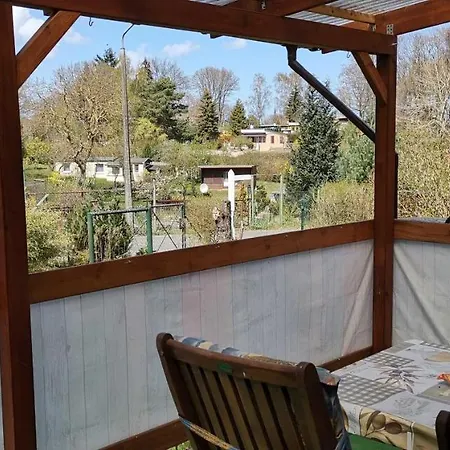 公寓 Strandheim Mit Kamin Und Terrasse *