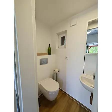 Strandheim Mit Kamin Und Terrasse Apartment *