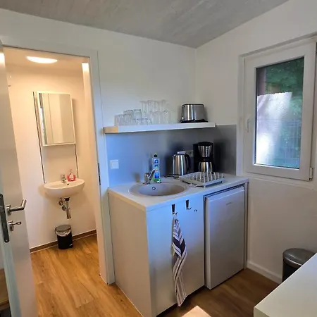 Apartman Strandheim Mit Kamin Und Terrasse *